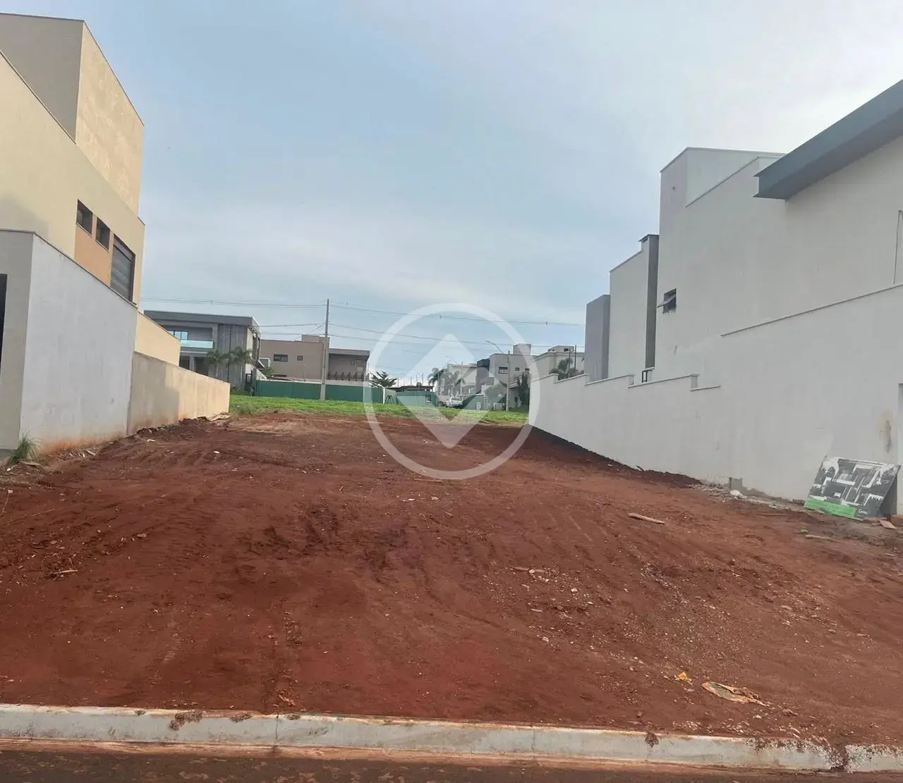 Terreno Condomínio Condomínio Vale das Araras, Rio Verde - GO — foto 1