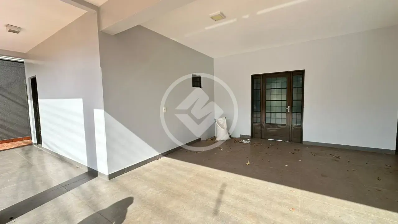 Sobrado 2 quartos no Jardim Presidente, Rio Verde — foto 4 de 6