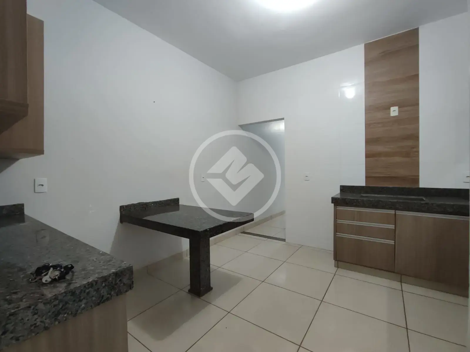Casa 2 quartos no Residencial Solar dos Ataídes 1ª Etapa, Rio Verde — foto 2 de 6