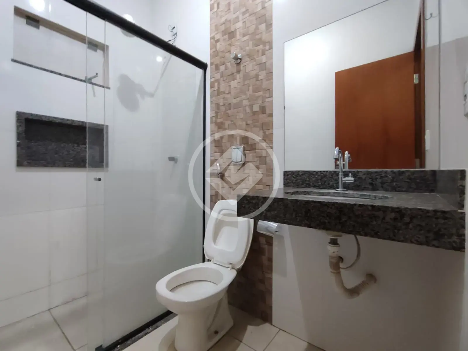 Casa 2 quartos no Residencial Solar dos Ataídes 1ª Etapa, Rio Verde — foto 4 de 6