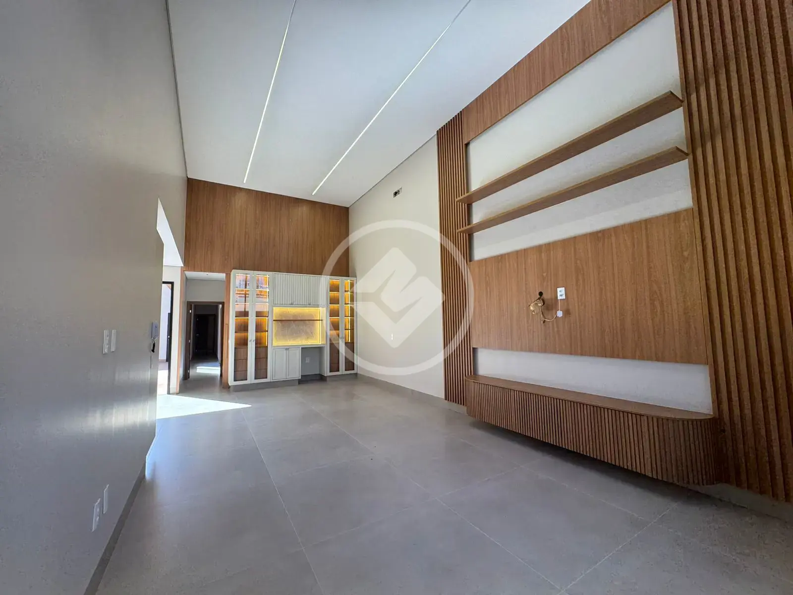 Casa 3 quartos no Residencial Campos Elíseos, Rio Verde — foto 3 de 6
