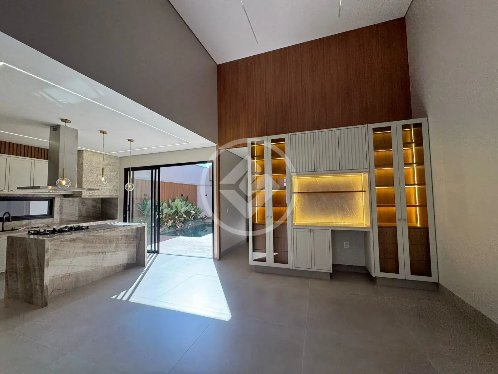 Casa 3 quartos no Residencial Campos Elíseos, Rio Verde — foto 4 de 6