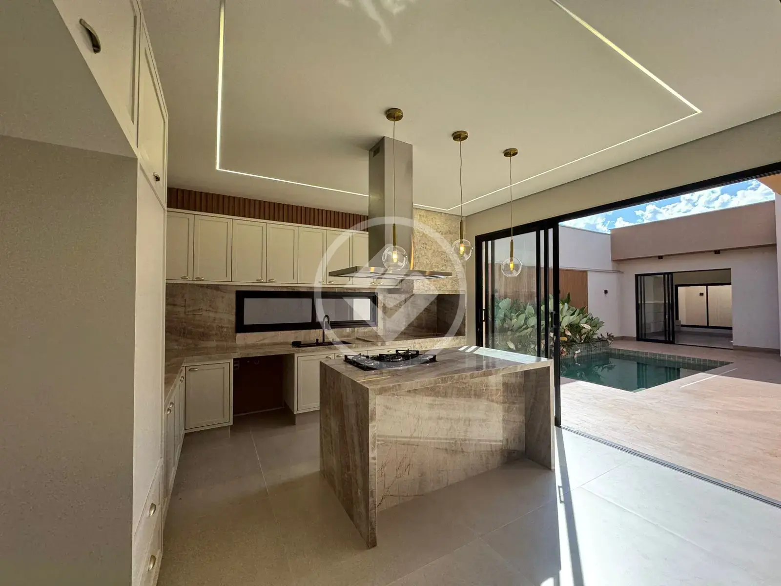 Casa 3 quartos no Residencial Campos Elíseos, Rio Verde — foto 5 de 6