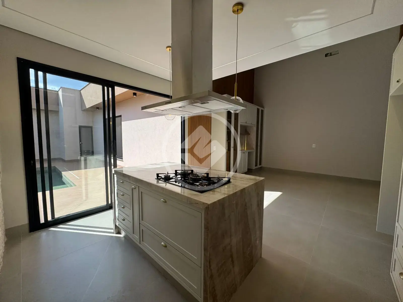 Casa 3 quartos no Residencial Campos Elíseos, Rio Verde — foto 6 de 6