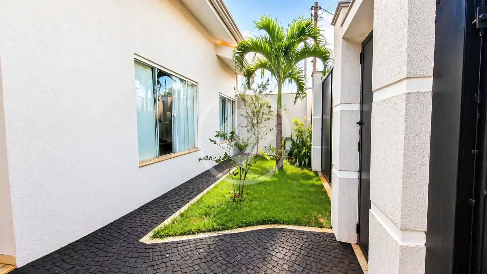 Casa Parque dos Buritis, Rio Verde - GO — foto 1