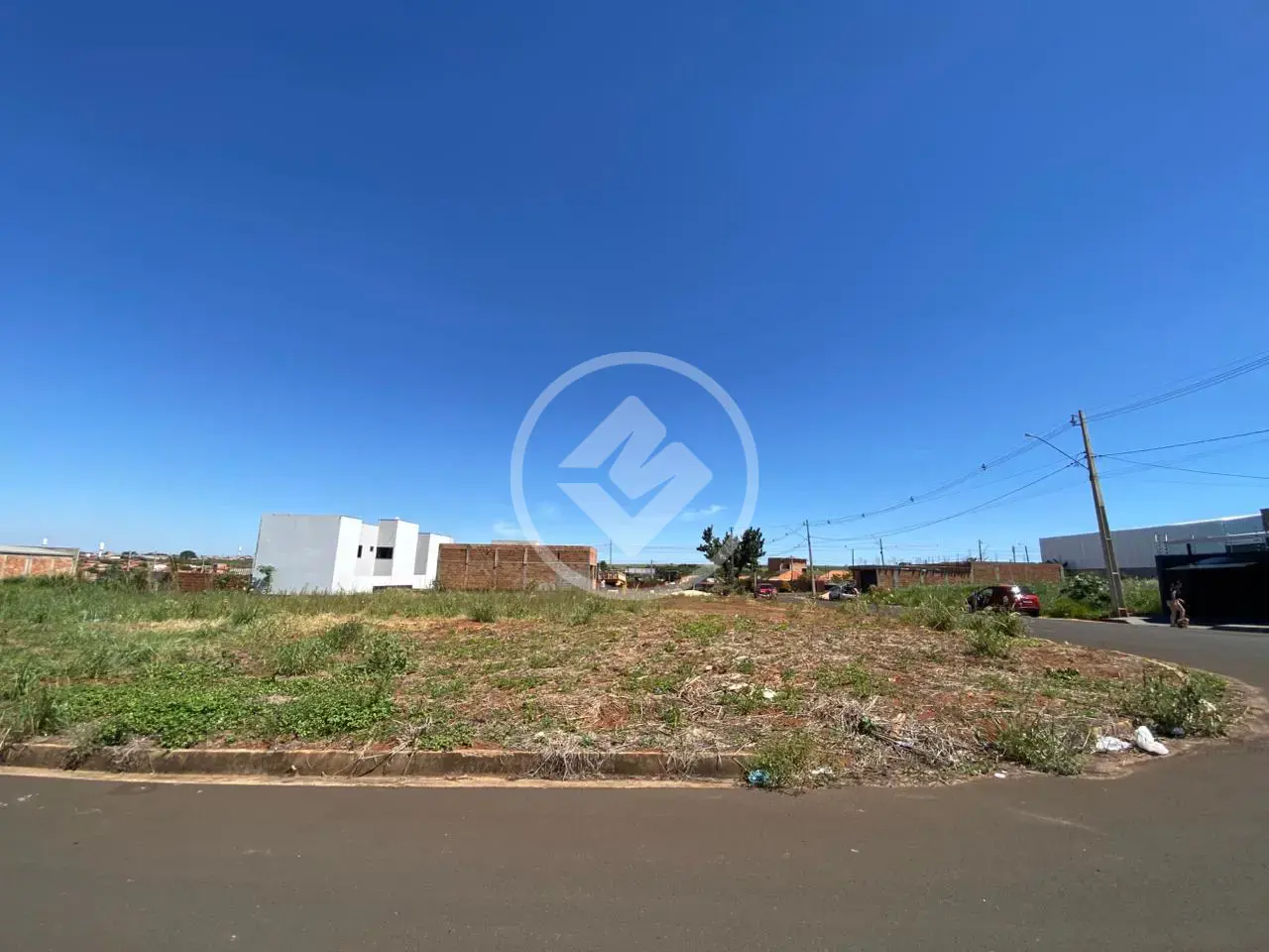 Terreno Residencial Recanto dos Ipês, Rio Verde - GO — foto 2