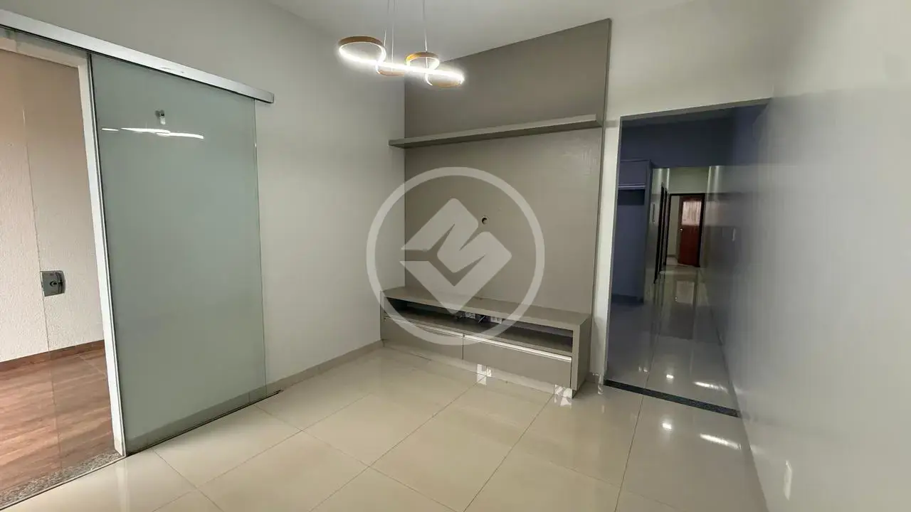 Casa 2 quartos no Residencial Gameleira, Rio Verde — foto 4 de 6