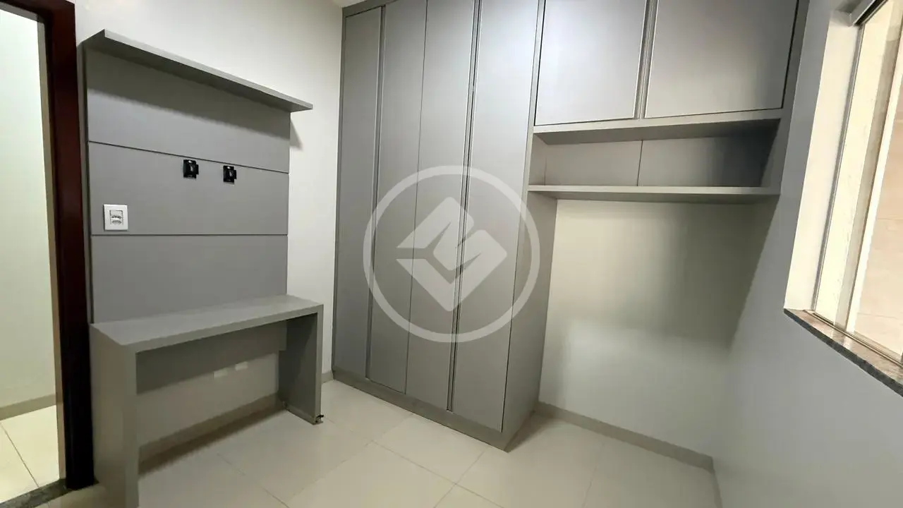 Casa 2 quartos no Residencial Gameleira, Rio Verde — foto 5 de 6