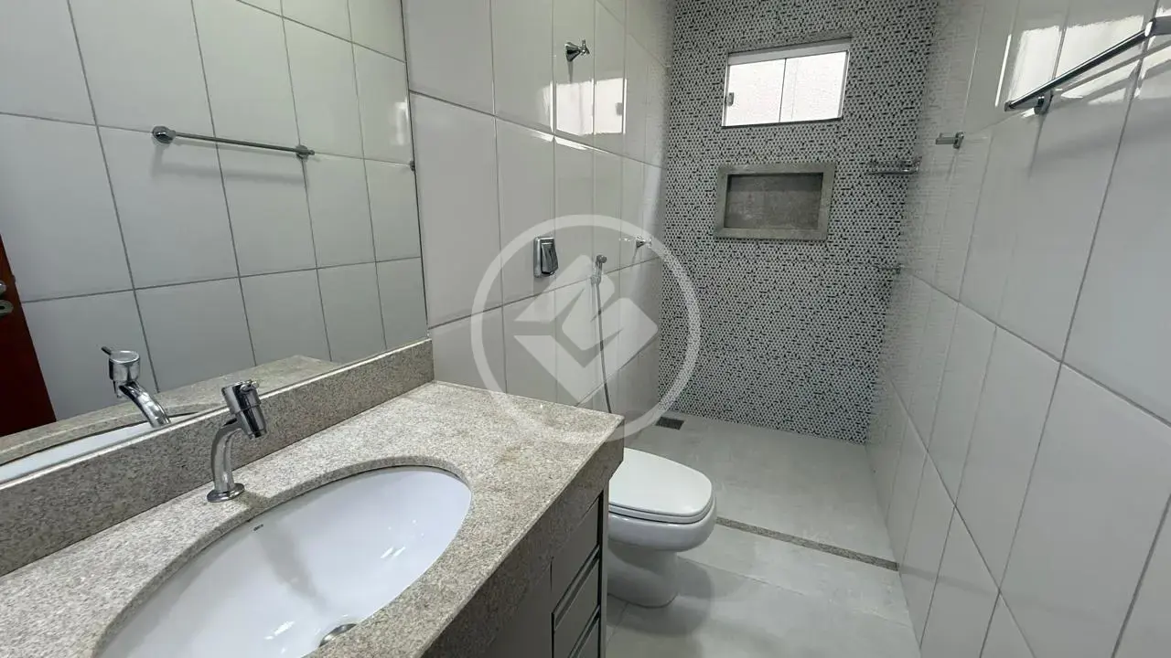 Casa 2 quartos no Residencial Gameleira, Rio Verde — foto 6 de 6