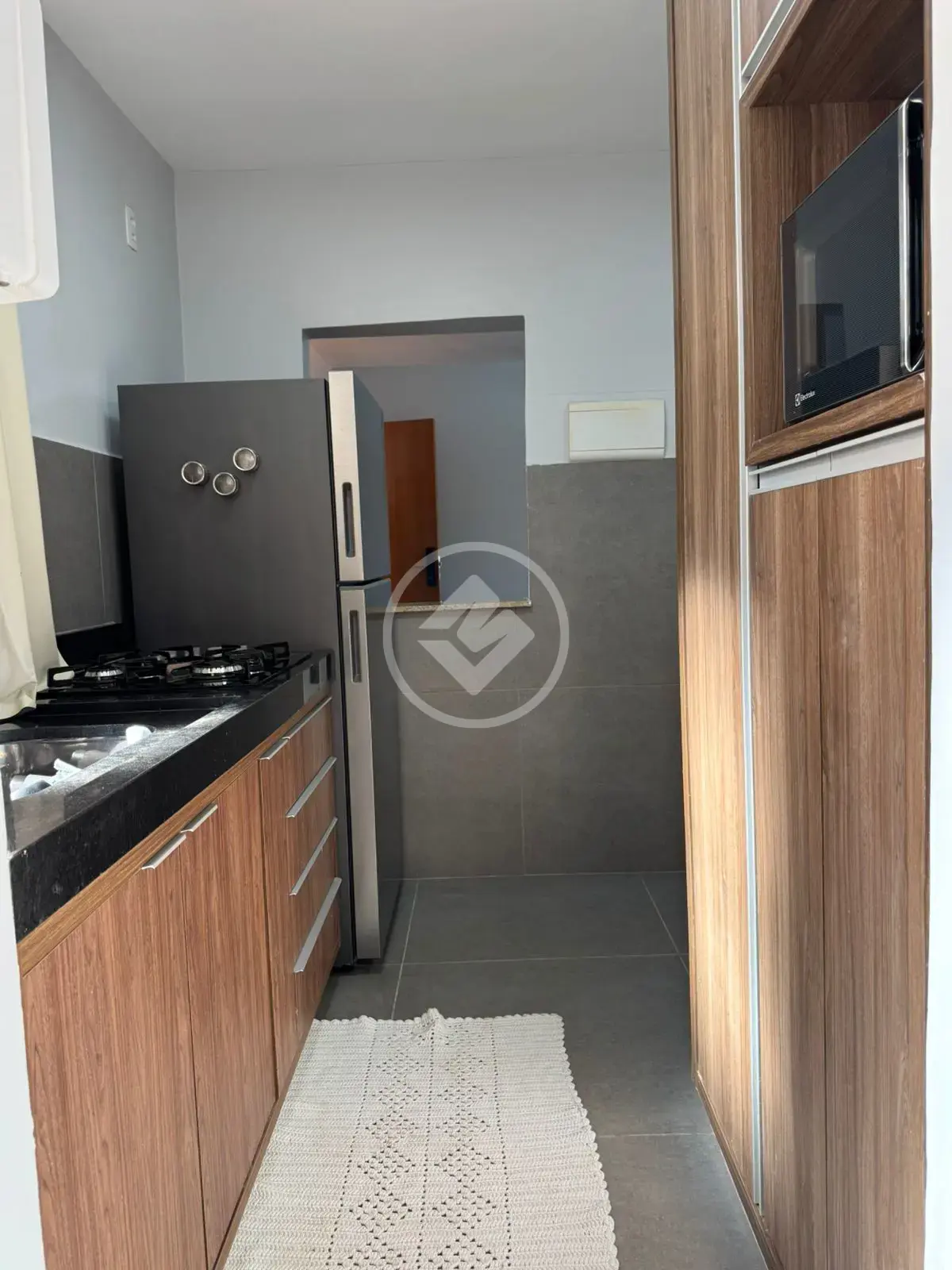 Apartamento PARQUE LARANJEIRAS, Rio Verde - GO — foto 2