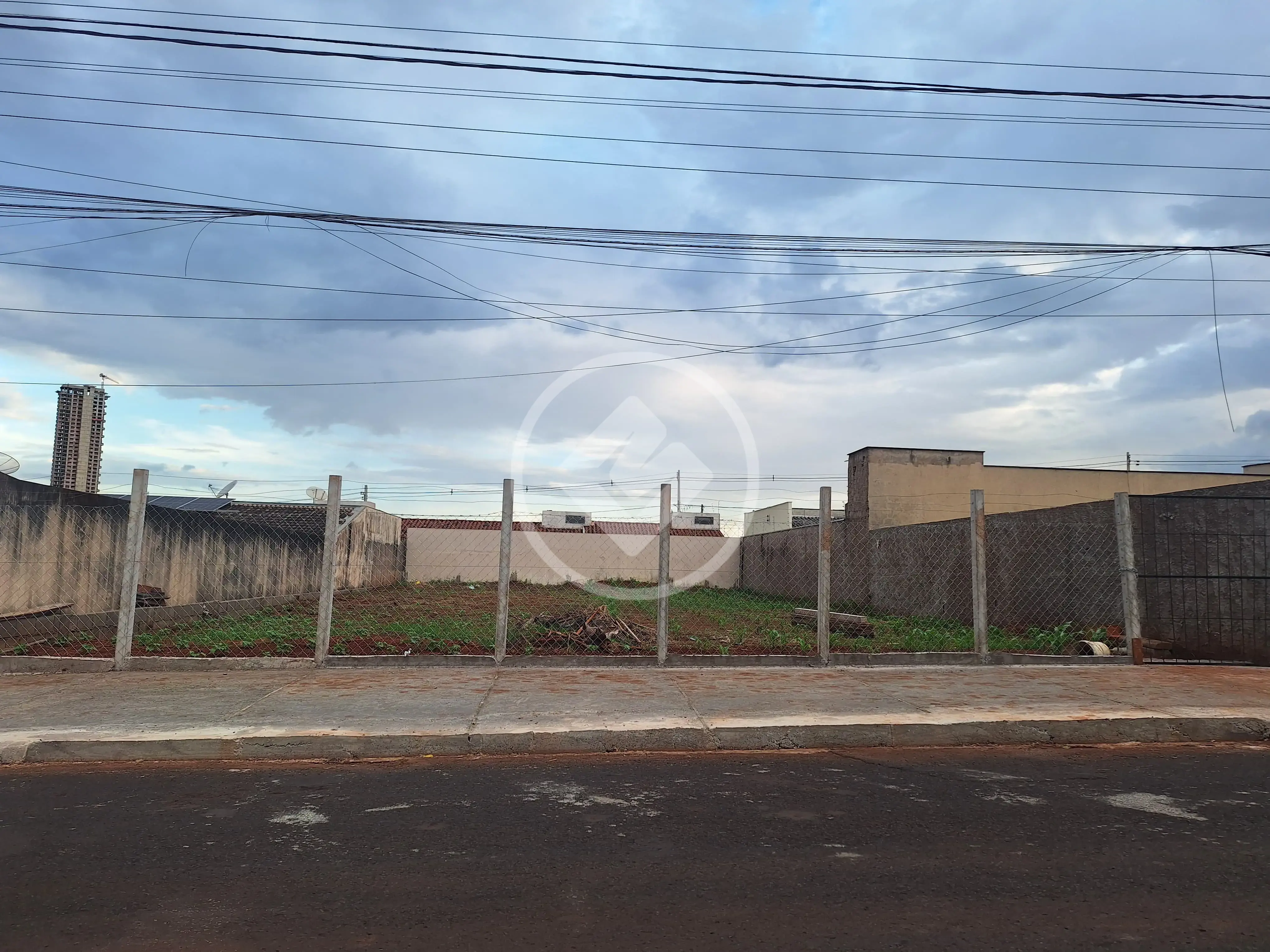 Terreno Setor Morada do Sol, Rio Verde - GO — foto 1
