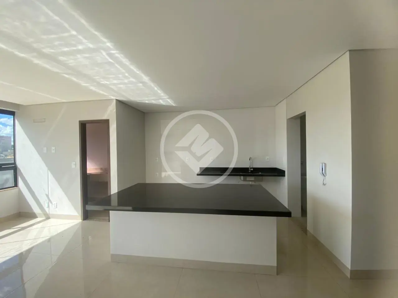 Apartamento 3 quartos no Setor Morada do Sol, Rio Verde — foto 2 de 6