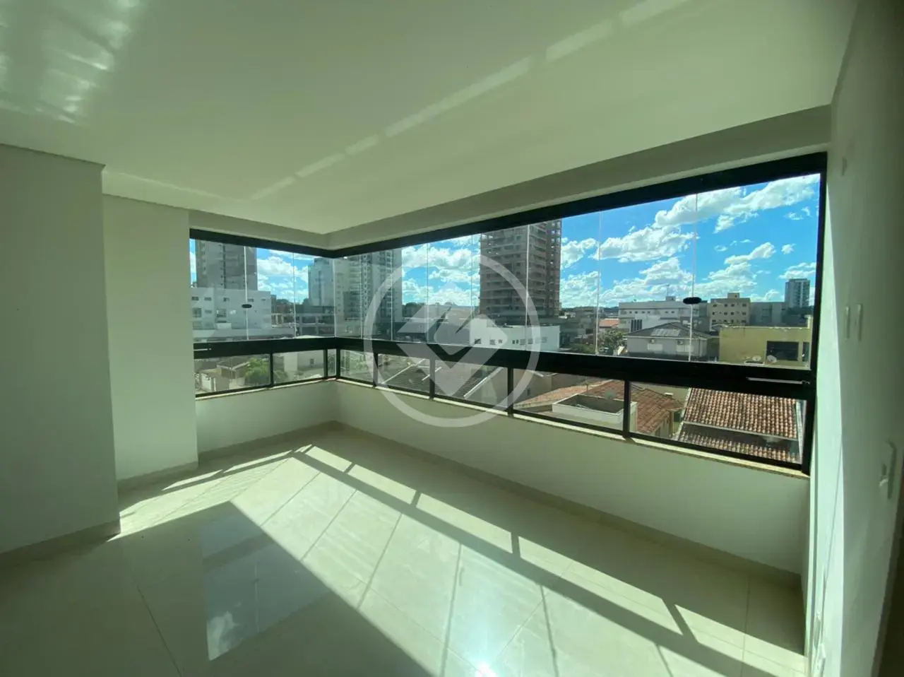 Apartamento Garden 3 quartos no Setor Morada do Sol, Rio Verde — foto 3 de 6