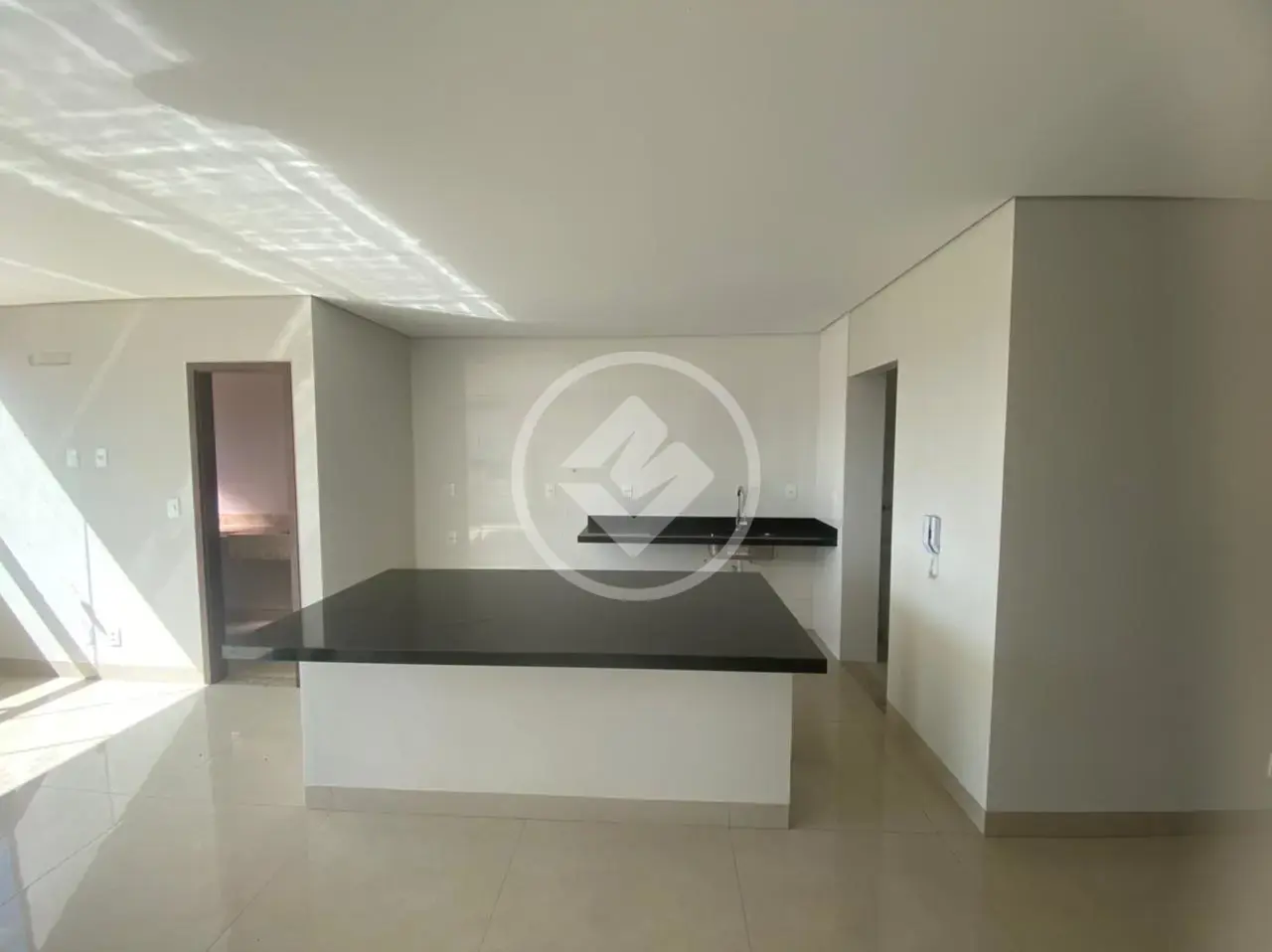 Apartamento Garden 3 quartos no Setor Morada do Sol, Rio Verde — foto 6 de 6