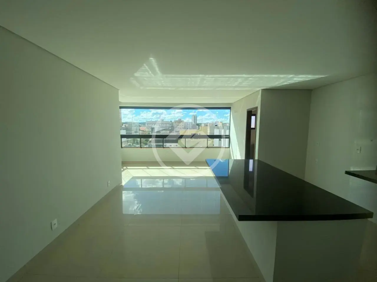 Apartamento Garden Setor Morada do Sol, Rio Verde - GO — foto 1
