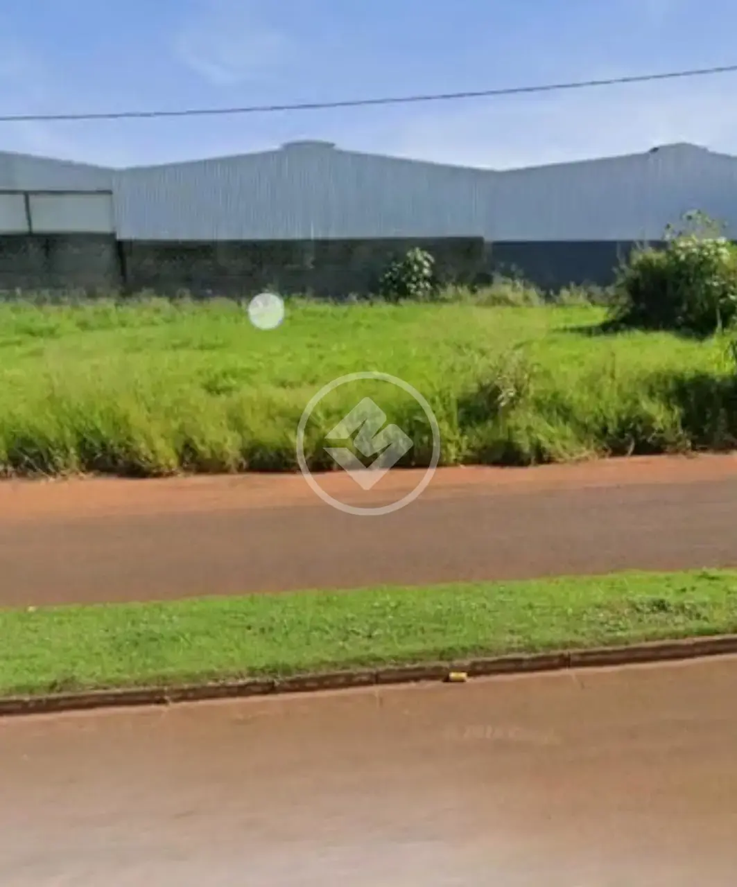 Terreno Comercial Bairro Cidade Empresarial Nova Aliança, Rio Verde - GO — foto 1