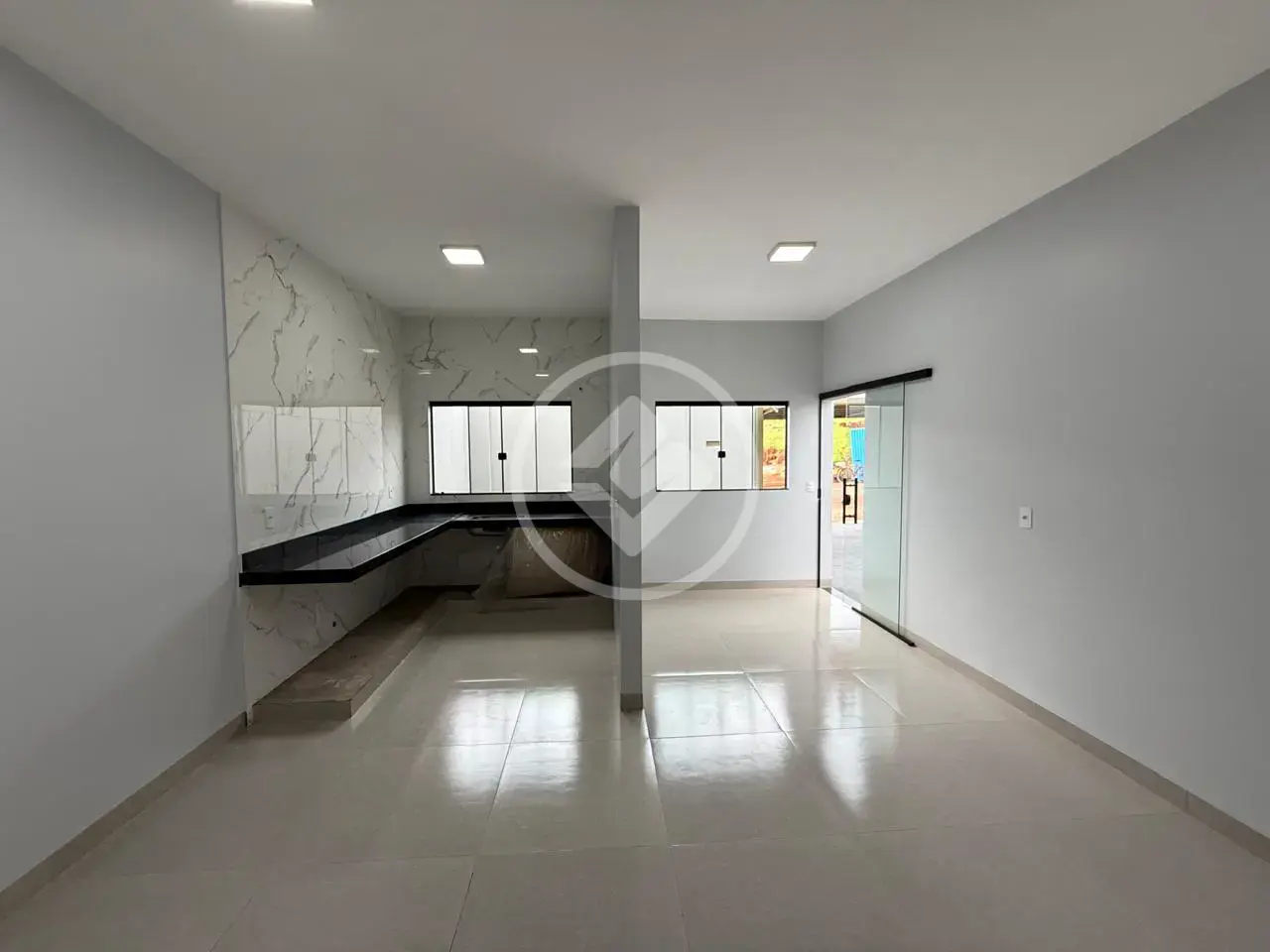 Casa Residencial Recanto dos Ipês, Rio Verde - GO — foto 2