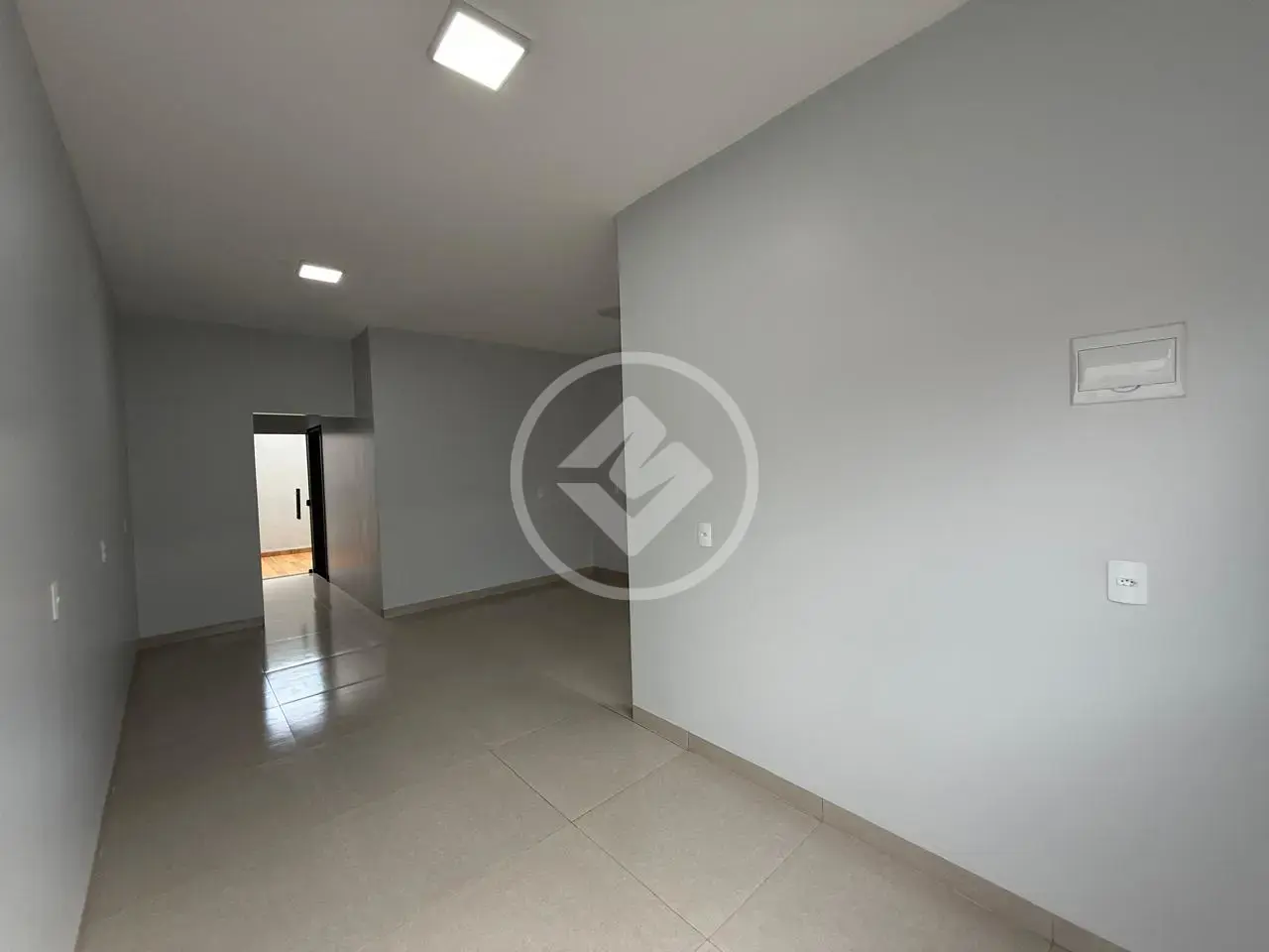 Casa 2 quartos no Residencial Recanto dos Ipês, Rio Verde — foto 3 de 6