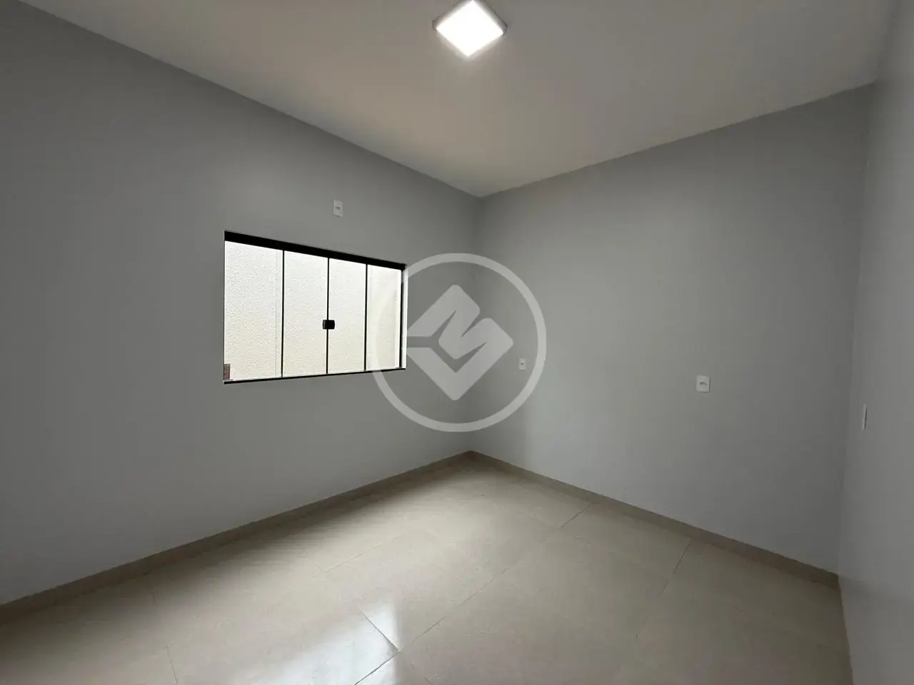 Casa 2 quartos no Residencial Recanto dos Ipês, Rio Verde — foto 5 de 6