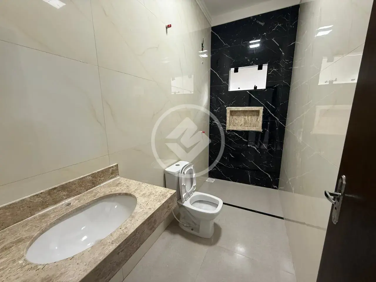 Casa 2 quartos no Residencial Recanto dos Ipês, Rio Verde — foto 6 de 6