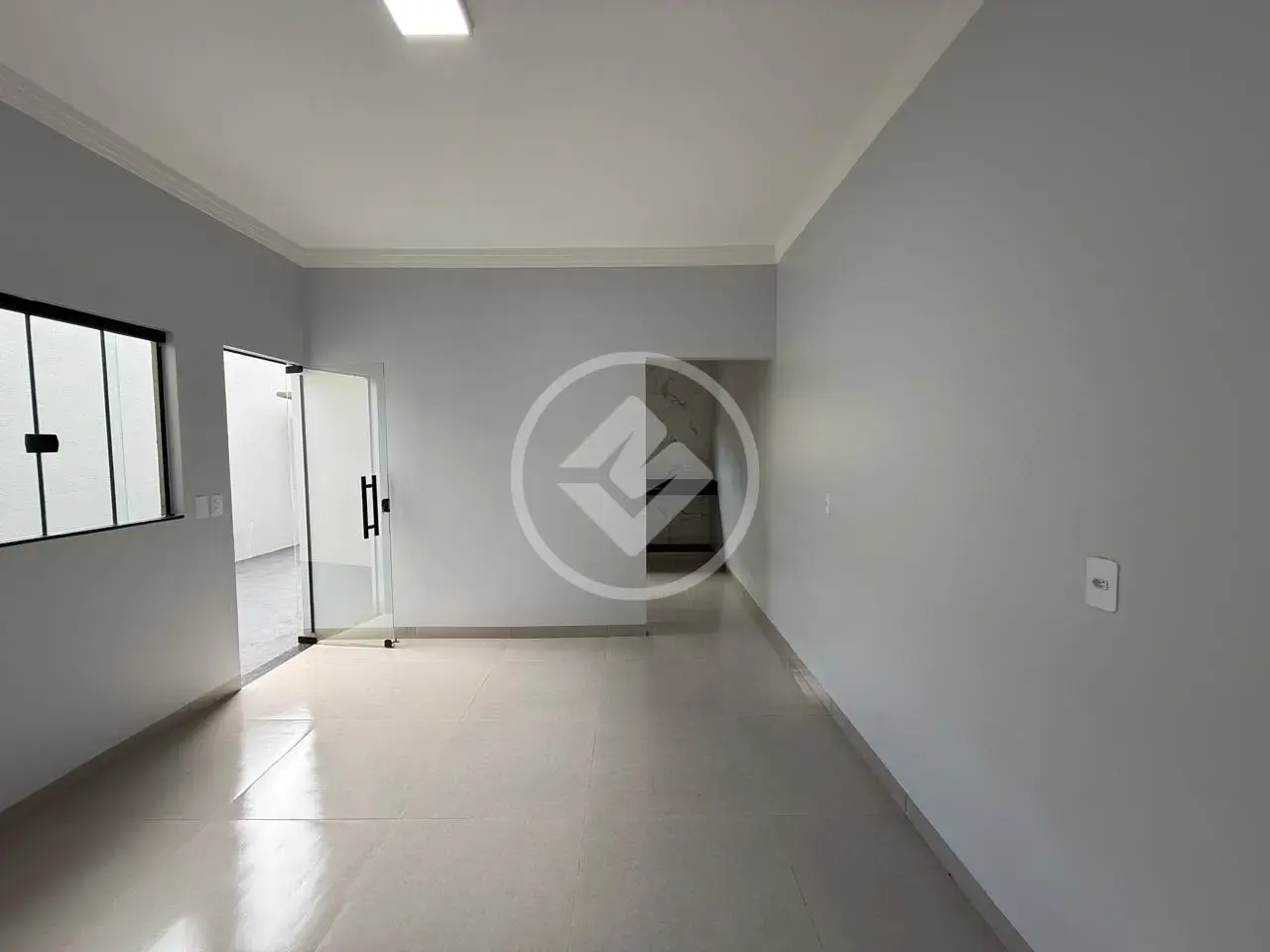 Casa Residencial Recanto dos Ipês, Rio Verde - GO — foto 2