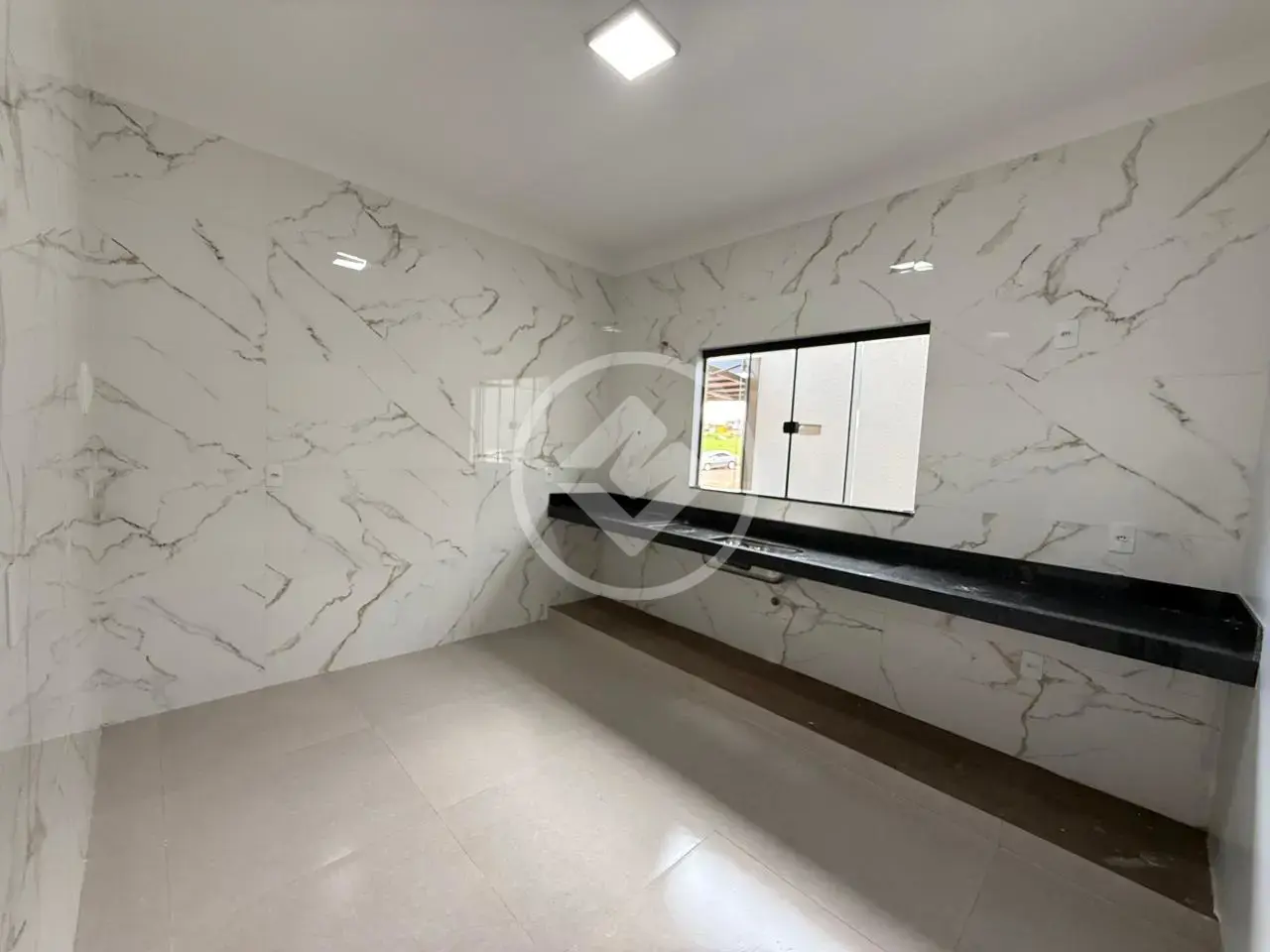 Casa 2 quartos no Residencial Recanto dos Ipês, Rio Verde — foto 3 de 6