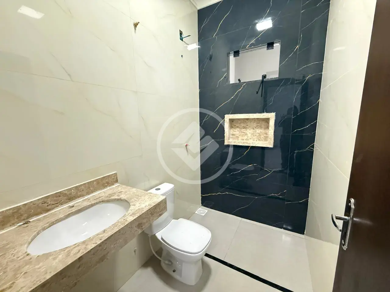 Casa 2 quartos no Residencial Recanto dos Ipês, Rio Verde — foto 5 de 6