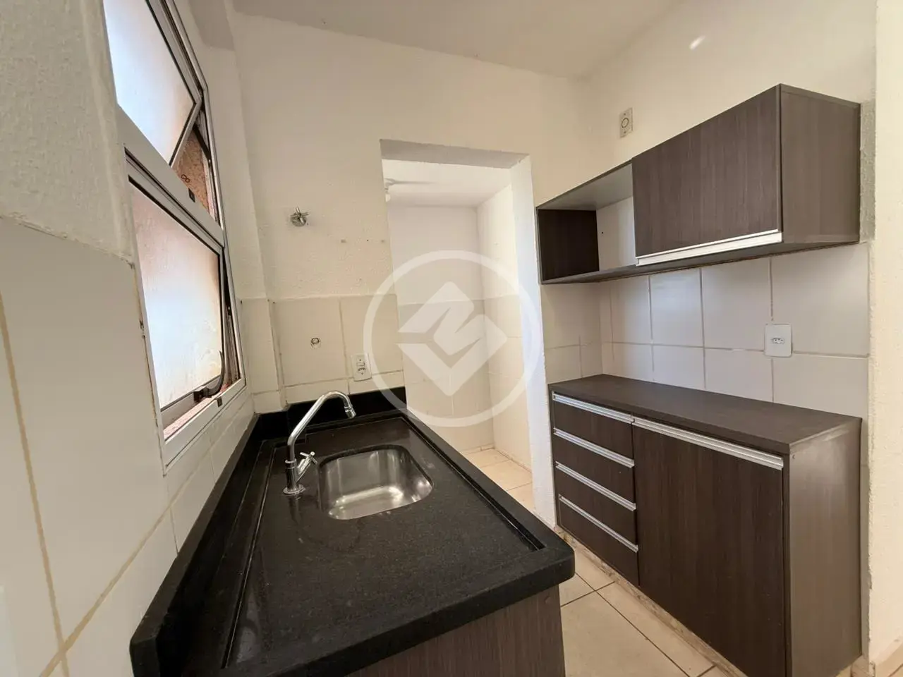 Apartamento PARQUE LARANJEIRAS, Rio Verde - GO — foto 2