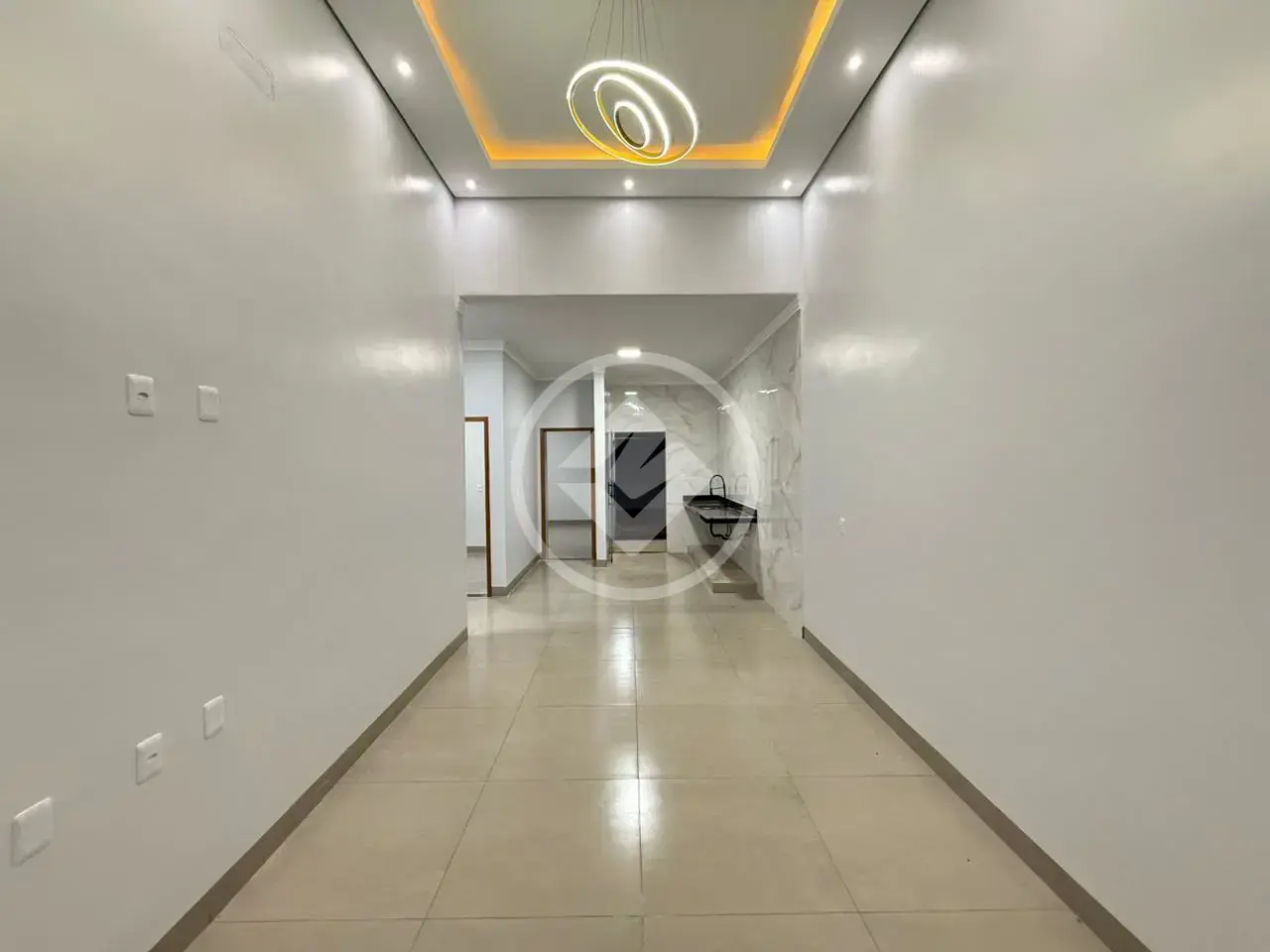 Casa Liberdade, Rio Verde - GO — foto 2