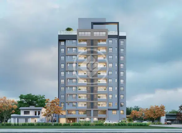 Apartamento / Sevem Europa