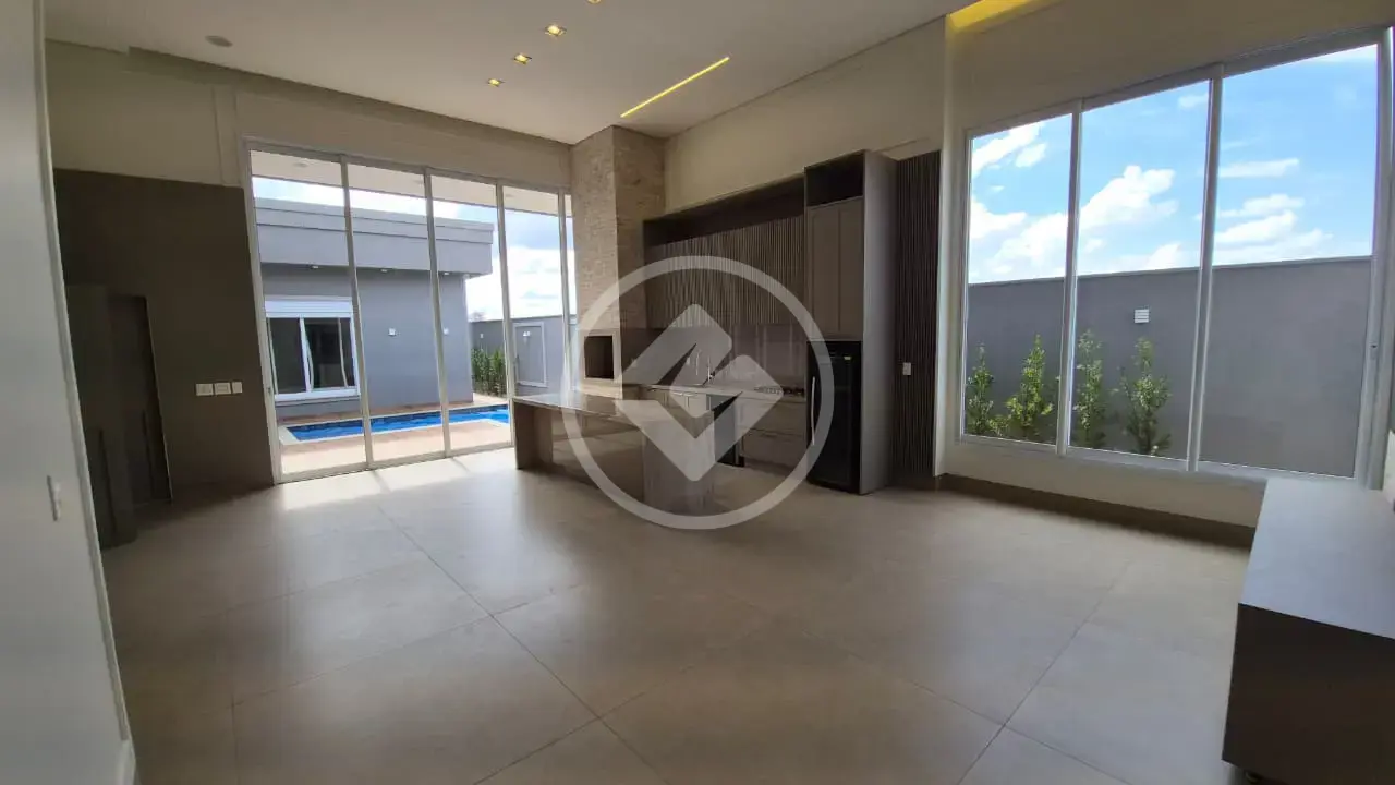 Casa Condomínio Condomínio Vale das Araras, Rio Verde - GO — foto 2