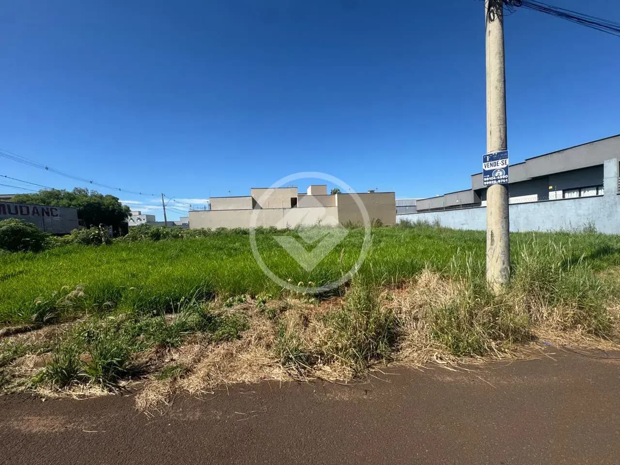 Terreno Residencial Campos Elíseos, Rio Verde - GO — foto 2