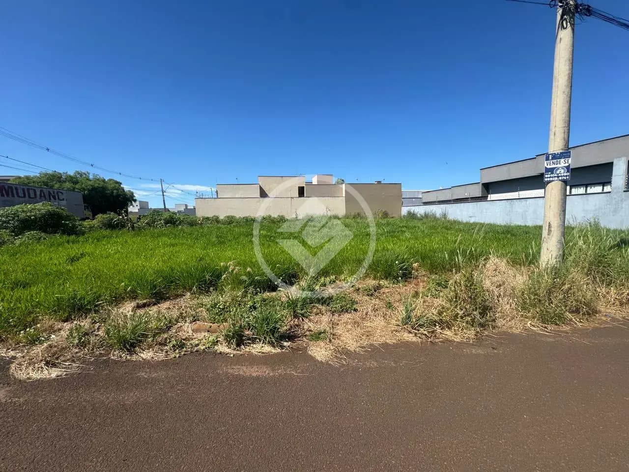 Terreno no Residencial Campos Elíseos, Rio Verde — foto 3 de 3