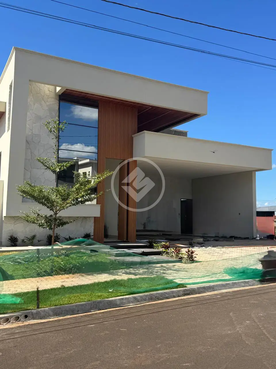 Casa Condomínio Condomínio Vale das Araras, Rio Verde - GO — foto 1