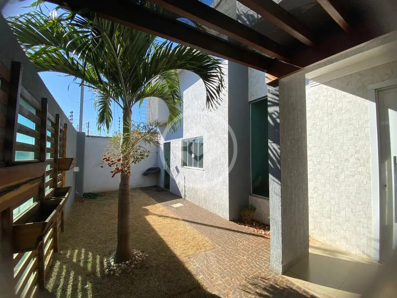 Casa Residencial Interlagos, Rio Verde - GO — foto 1