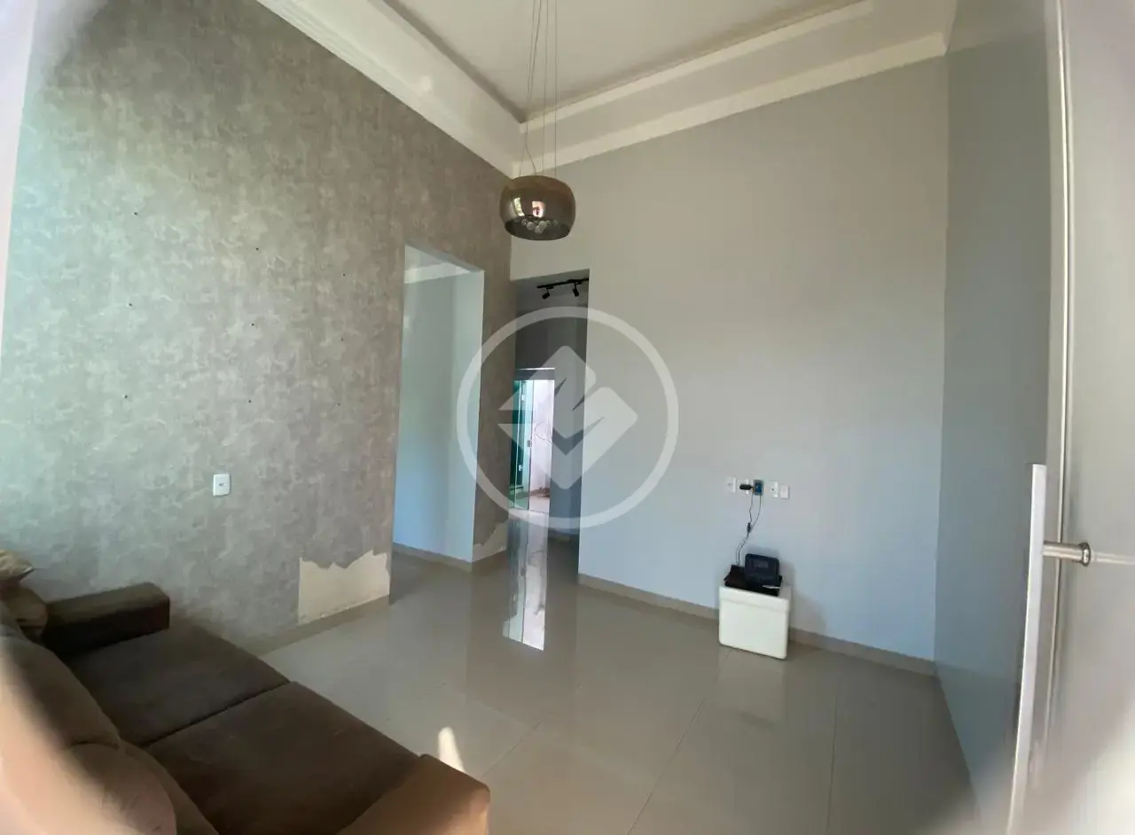 Casa 3 quartos no Residencial Interlagos, Rio Verde — foto 4 de 6