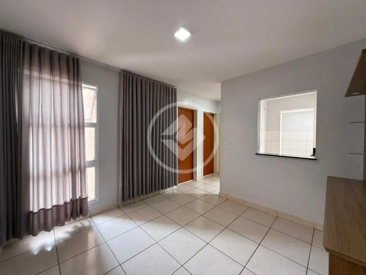 Apartamento PARQUE LARANJEIRAS, Rio Verde - GO — foto 1