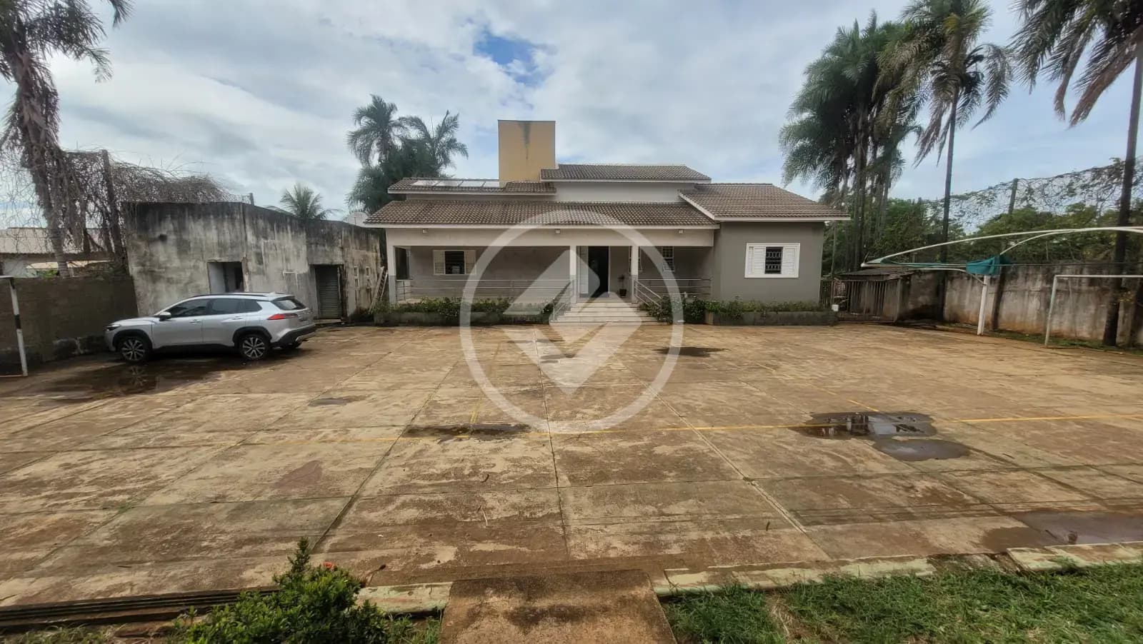 Casa PARQUE LARANJEIRAS, Rio Verde - GO — foto 1
