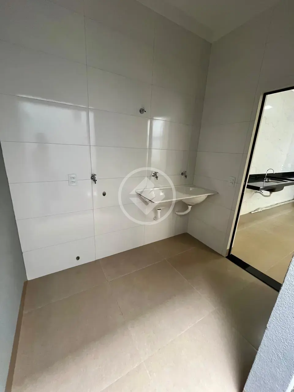 Casa 3 quartos no Residencial Canaã II, Rio Verde — foto 4 de 6