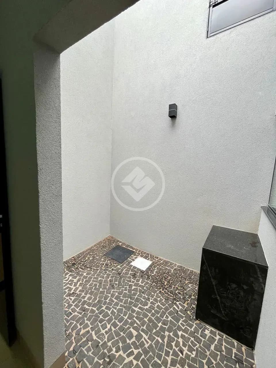 Casa 3 quartos no Residencial Canaã II, Rio Verde — foto 5 de 6