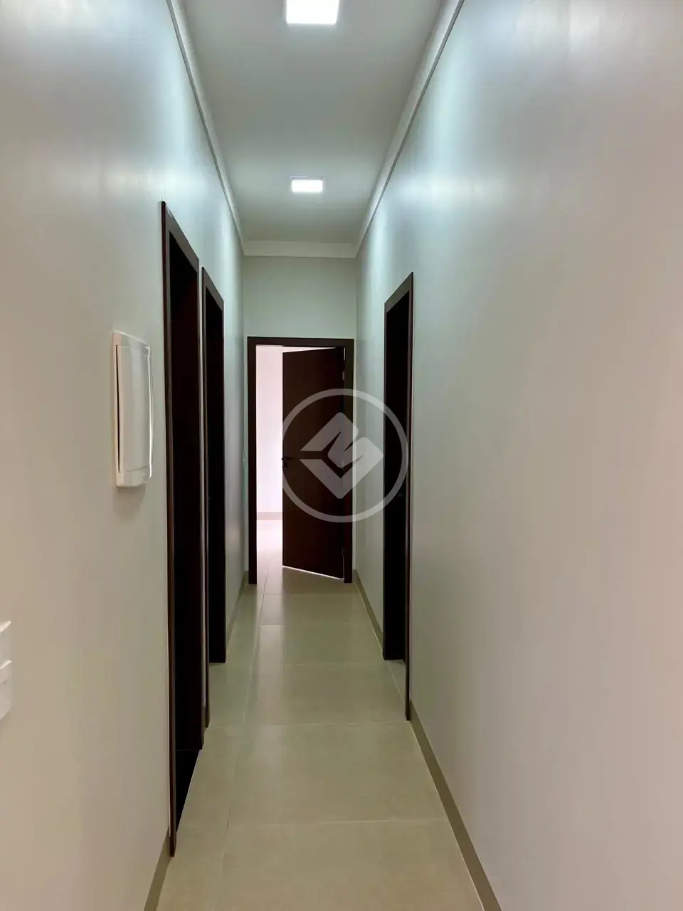 Casa 3 quartos no Residencial Canaã II, Rio Verde — foto 6 de 6