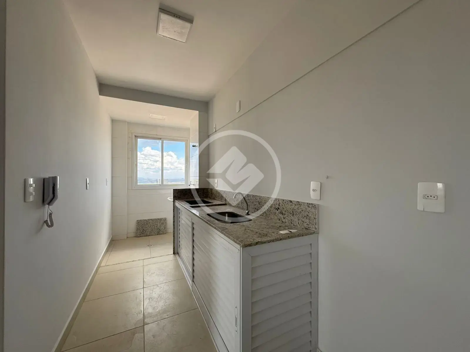 Apartamento 2 quartos no Residencial Gameleira, Rio Verde — foto 6 de 6