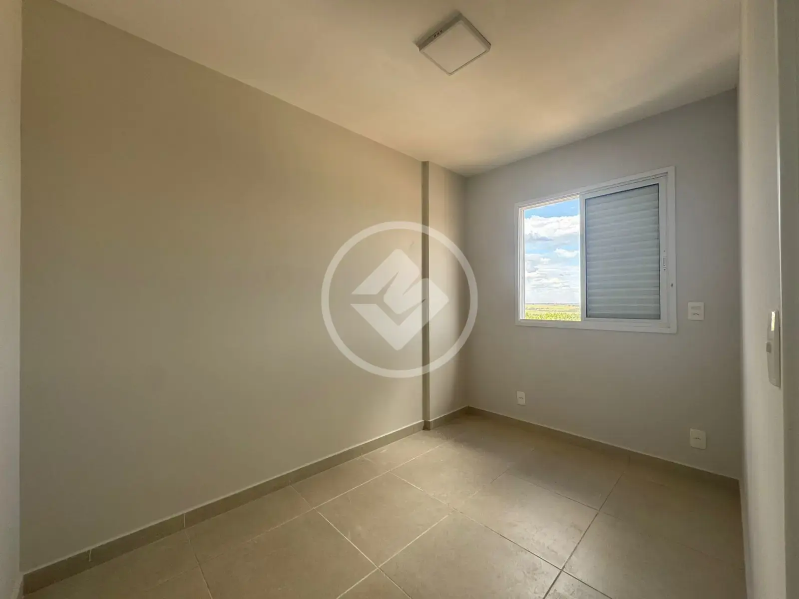 Apartamento 2 quartos no Residencial Gameleira, Rio Verde — foto 4 de 6