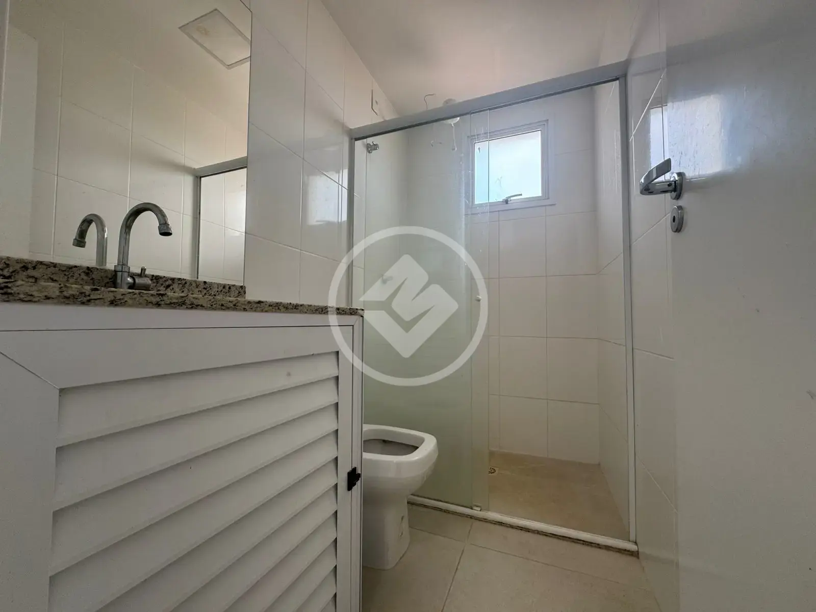 Apartamento 2 quartos no Residencial Gameleira, Rio Verde — foto 5 de 6