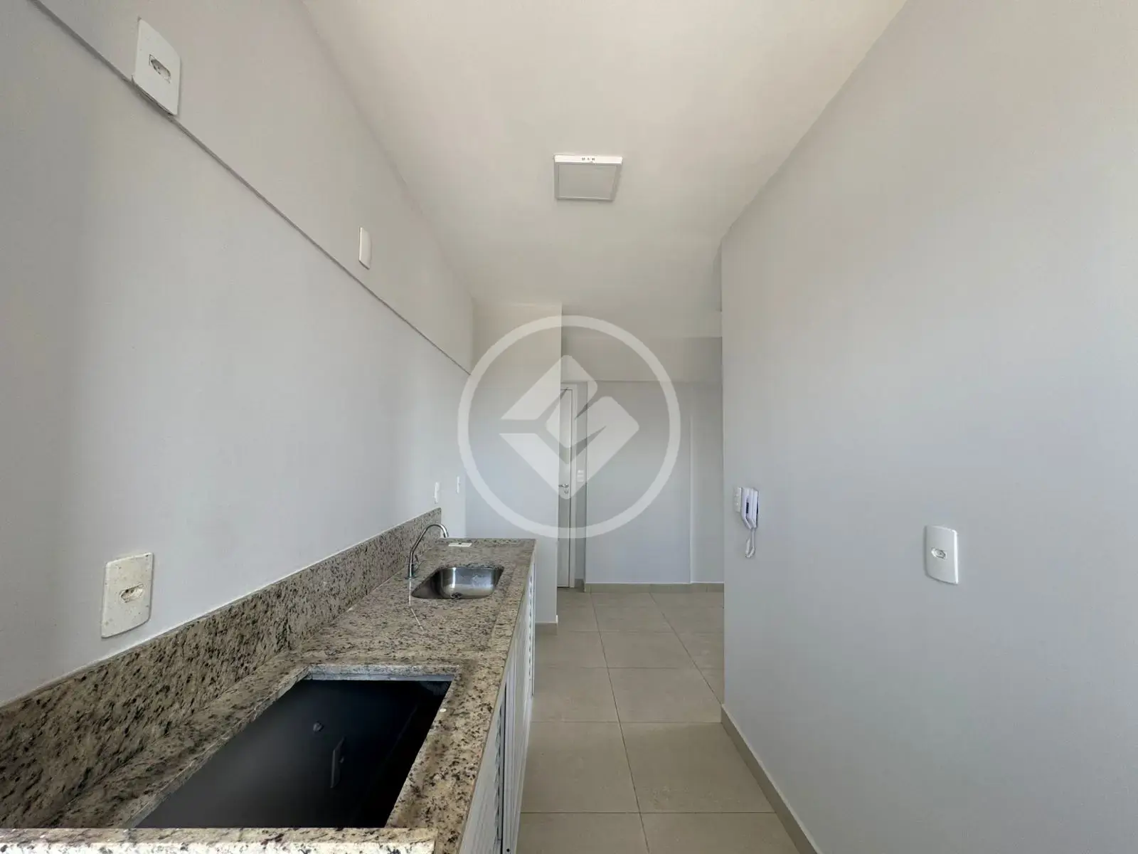 Apartamento Residencial Gameleira, Rio Verde - GO — foto 2