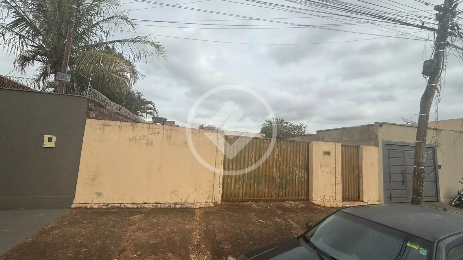 Terreno / Vila Amalia