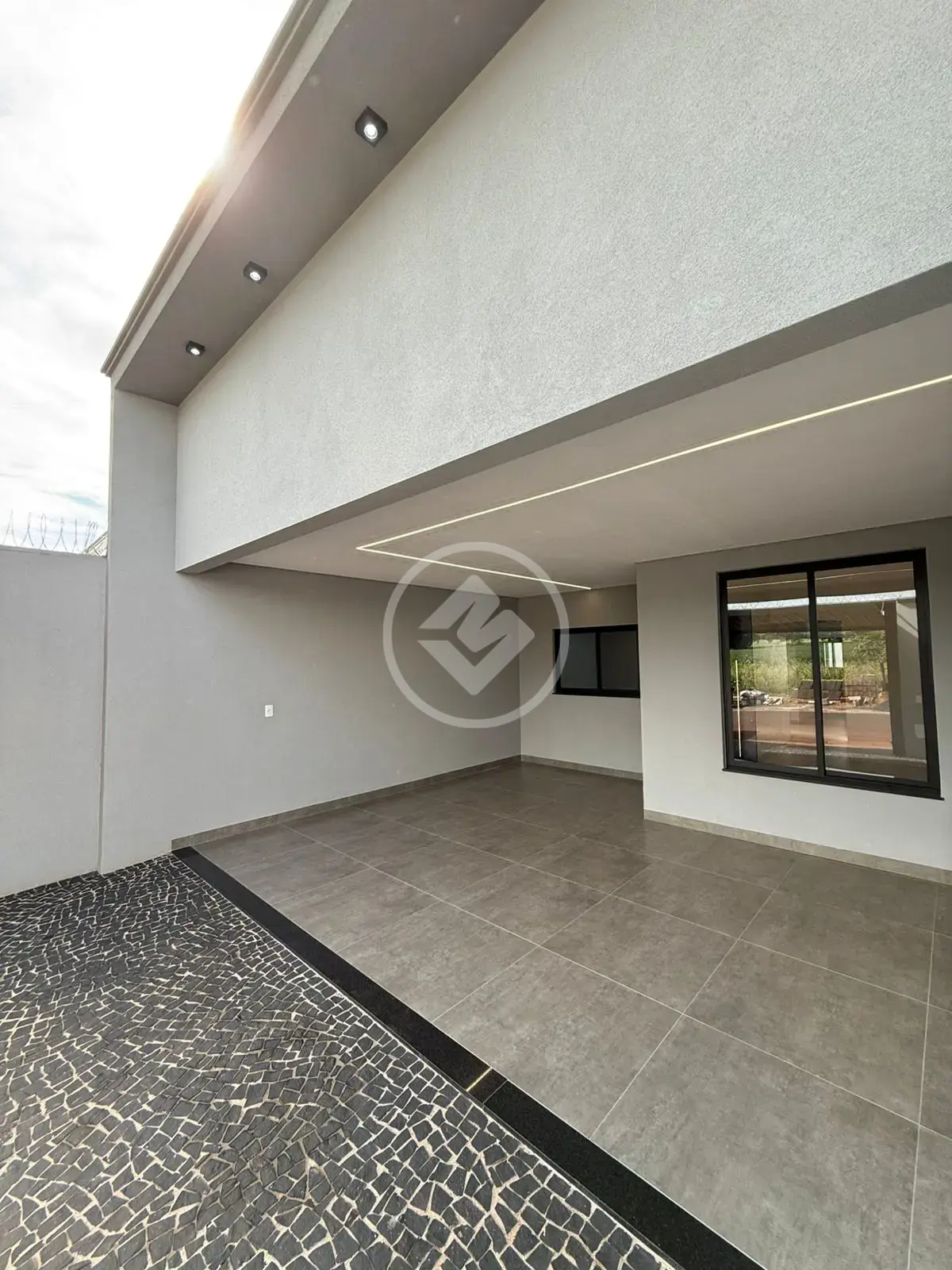 Casa Rua Anásia Antônio Cunha, Rio Verde - GO — foto 1