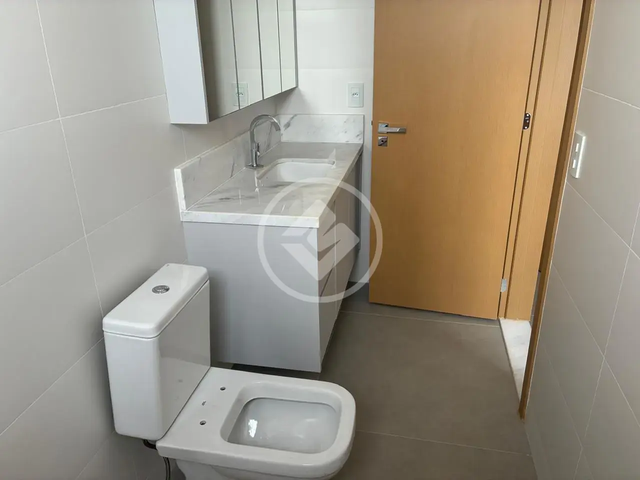 Apartamento 3 quartos no Parque dos Buritis, Rio Verde — foto 4 de 6