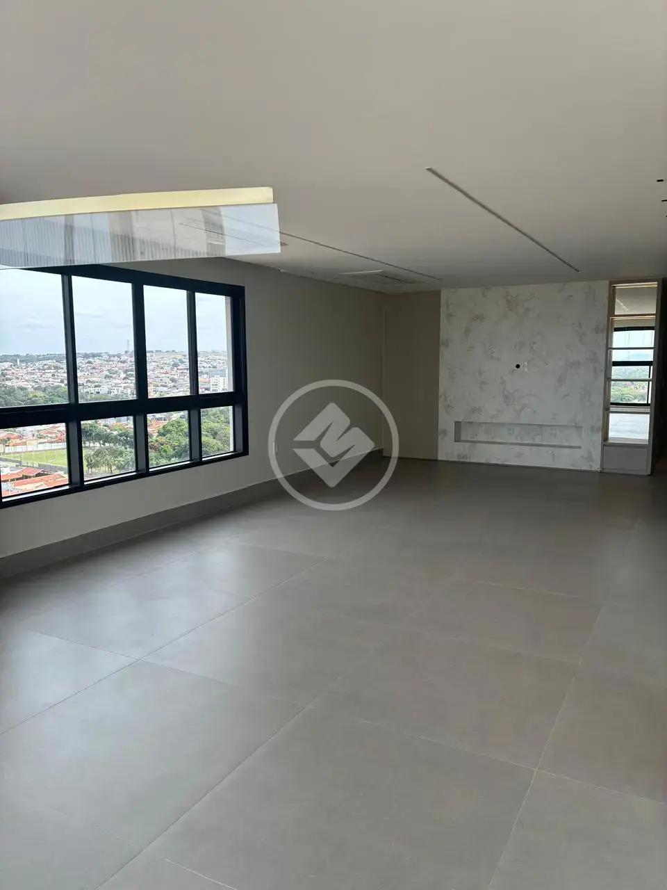 Apartamento Parque dos Buritis, Rio Verde - GO — foto 1