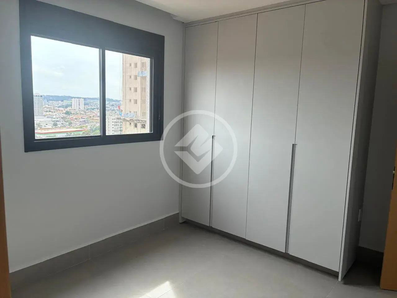 Apartamento 3 quartos no Parque dos Buritis, Rio Verde — foto 5 de 6